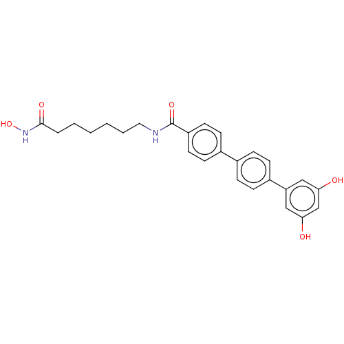 Chemical structure of BindingDB Monomer ID 50026629