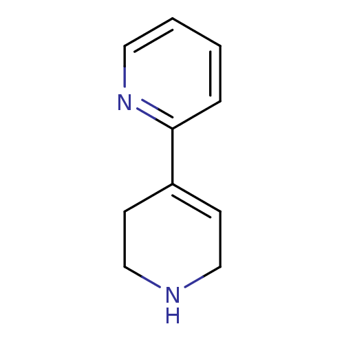 Chemical structure of BindingDB Monomer ID 50026630
