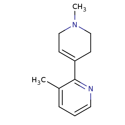Chemical structure of BindingDB Monomer ID 50026632