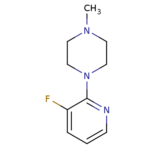 Chemical structure of BindingDB Monomer ID 50026633