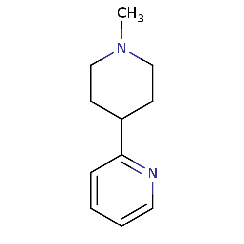 Chemical structure of BindingDB Monomer ID 50026639