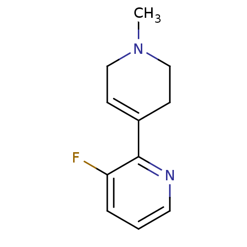 Chemical structure of BindingDB Monomer ID 50026640