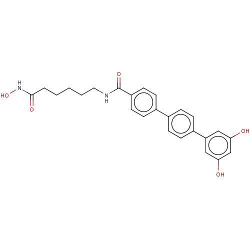 Chemical structure of BindingDB Monomer ID 50026641