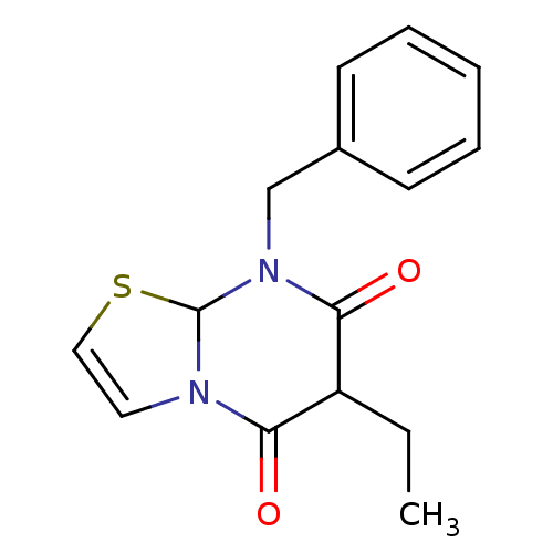 Chemical structure of BindingDB Monomer ID 50026656