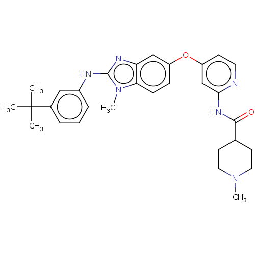 Chemical structure of BindingDB Monomer ID 50026675