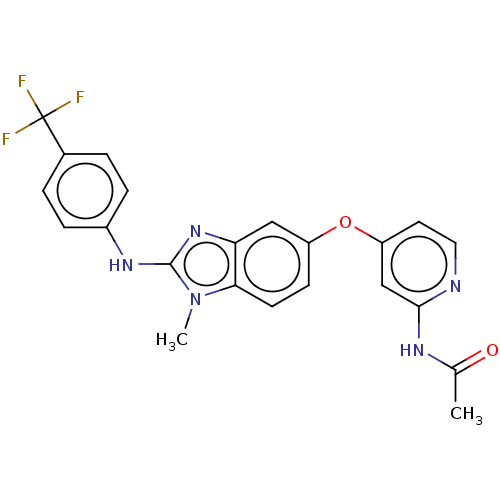 Chemical structure of BindingDB Monomer ID 50026676
