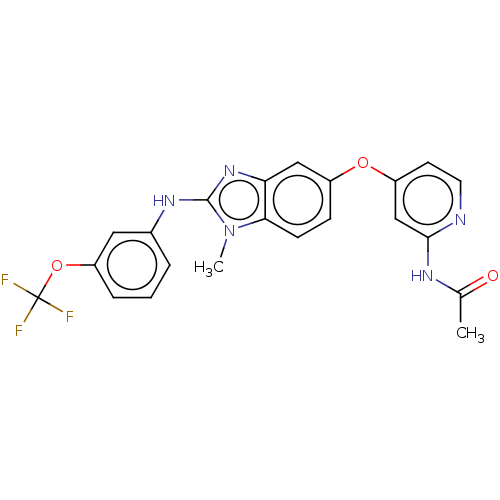 Chemical structure of BindingDB Monomer ID 50026678