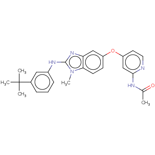 Chemical structure of BindingDB Monomer ID 50026679
