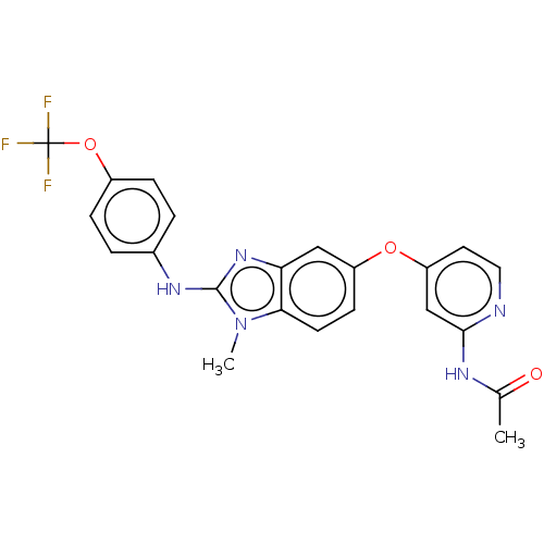Chemical structure of BindingDB Monomer ID 50026683