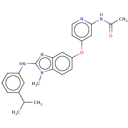 Chemical structure of BindingDB Monomer ID 50026685