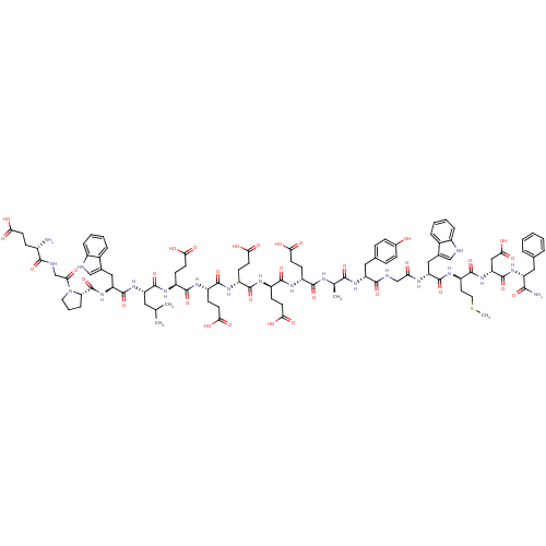 Chemical structure of BindingDB Monomer ID 50026690