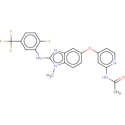 Chemical structure of BindingDB Monomer ID 50026692