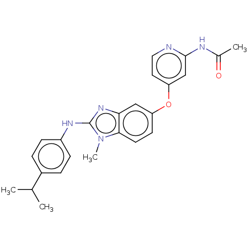 Chemical structure of BindingDB Monomer ID 50026693