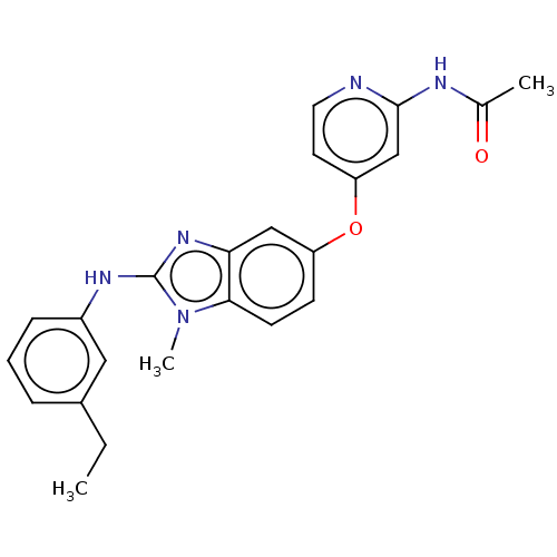 Chemical structure of BindingDB Monomer ID 50026695