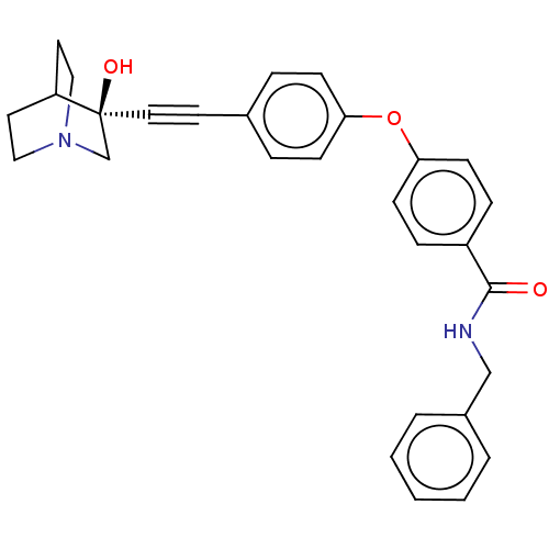 Chemical structure of BindingDB Monomer ID 50026712