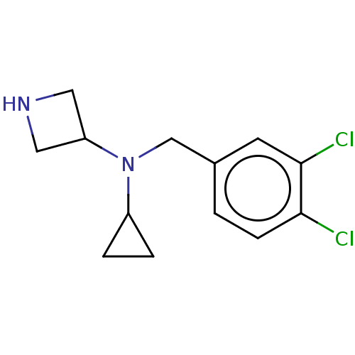 Chemical structure of BindingDB Monomer ID 50026728