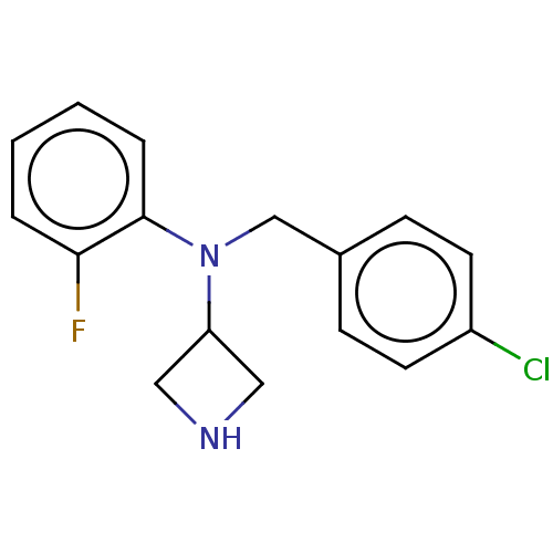 Chemical structure of BindingDB Monomer ID 50026732