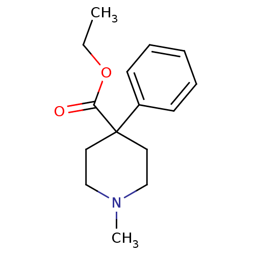 Chemical structure of BindingDB Monomer ID 50026752