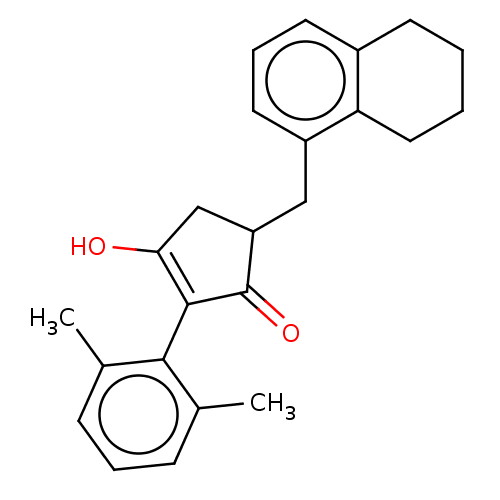 Chemical structure of BindingDB Monomer ID 50026754