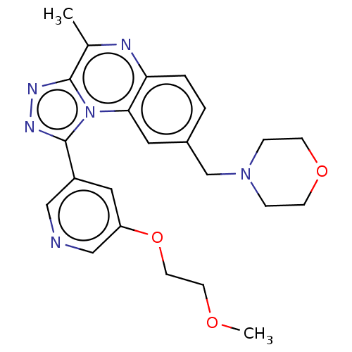 Chemical structure of BindingDB Monomer ID 50026822