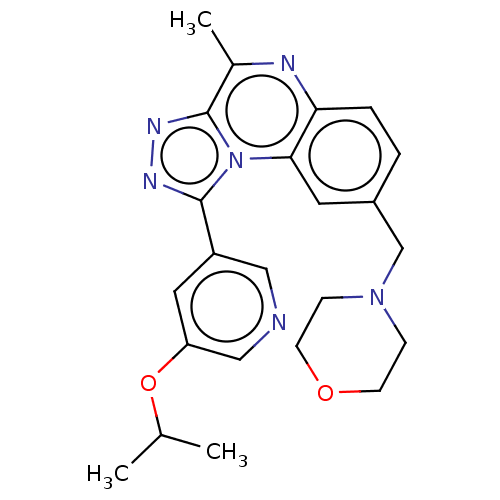 Chemical structure of BindingDB Monomer ID 50026823