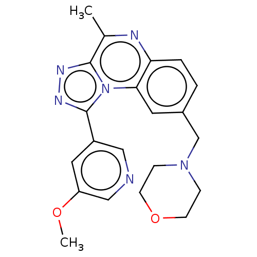 Chemical structure of BindingDB Monomer ID 50026825