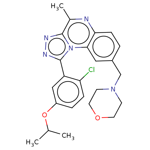 Chemical structure of BindingDB Monomer ID 50026827