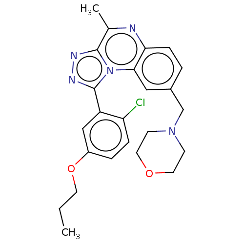 Chemical structure of BindingDB Monomer ID 50026828