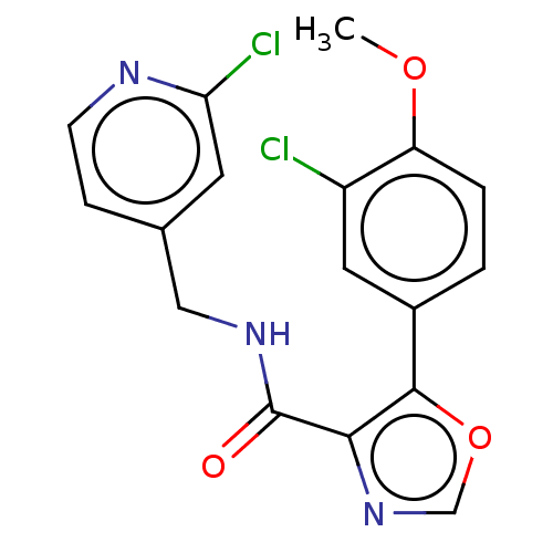 Chemical structure of BindingDB Monomer ID 50026830