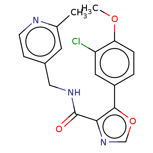 Chemical structure of BindingDB Monomer ID 50026832