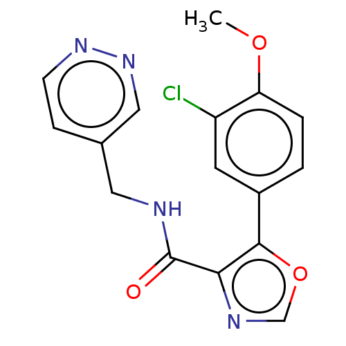 Chemical structure of BindingDB Monomer ID 50026837