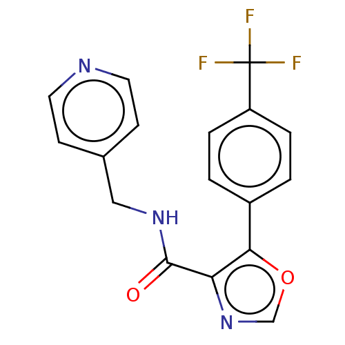 Chemical structure of BindingDB Monomer ID 50026839