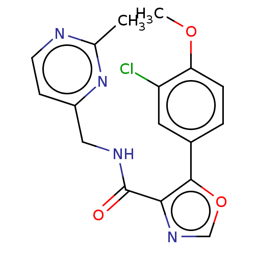 Chemical structure of BindingDB Monomer ID 50026840