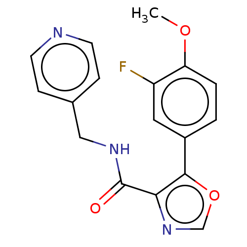 Chemical structure of BindingDB Monomer ID 50026850