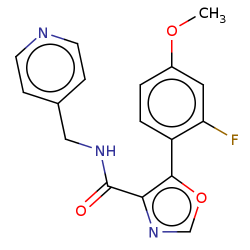Chemical structure of BindingDB Monomer ID 50026851