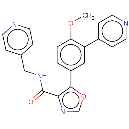 Chemical structure of BindingDB Monomer ID 50026856