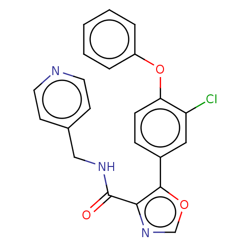 Chemical structure of BindingDB Monomer ID 50026860