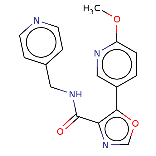 Chemical structure of BindingDB Monomer ID 50026861