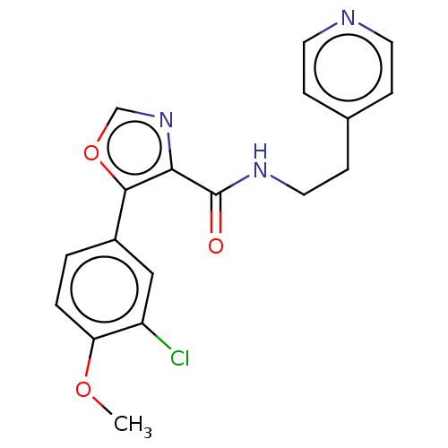 Chemical structure of BindingDB Monomer ID 50026862
