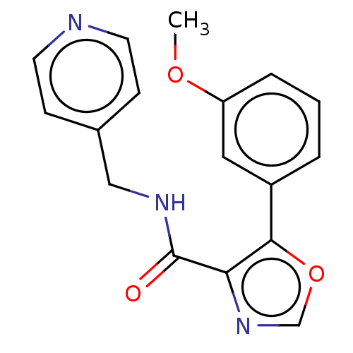 Chemical structure of BindingDB Monomer ID 50026865
