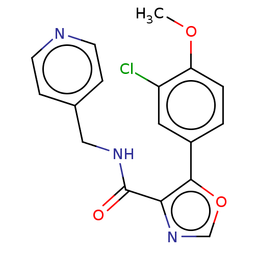 Chemical structure of BindingDB Monomer ID 50026867