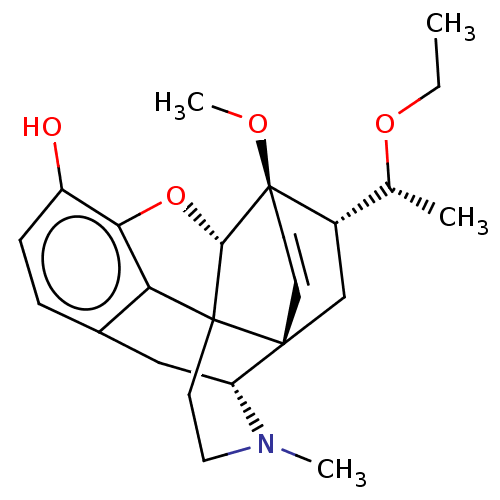 Chemical structure of BindingDB Monomer ID 50026890