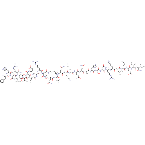 Chemical structure of BindingDB Monomer ID 50026949