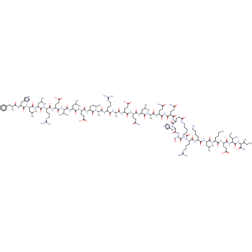 Chemical structure of BindingDB Monomer ID 50026955