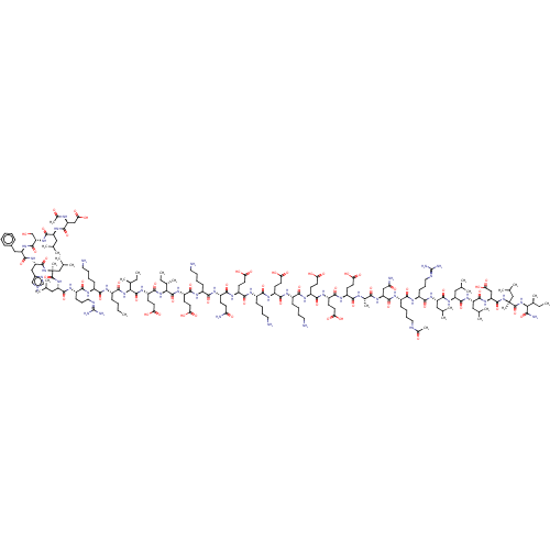 Chemical structure of BindingDB Monomer ID 50026979