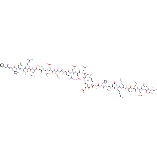 Chemical structure of BindingDB Monomer ID 50026985