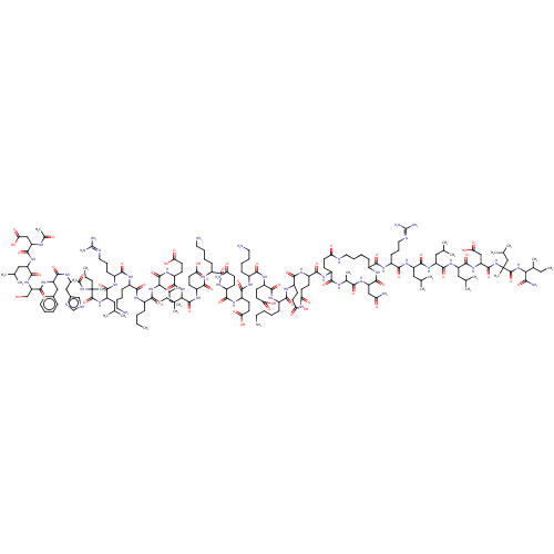 Chemical structure of BindingDB Monomer ID 50026986