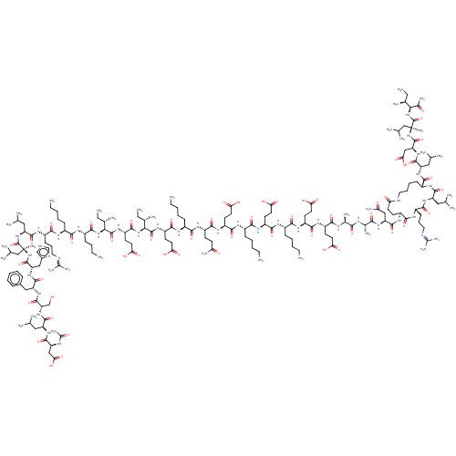 Chemical structure of BindingDB Monomer ID 50026987