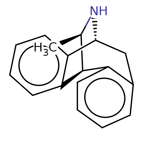 Chemical structure of BindingDB Monomer ID 50027006