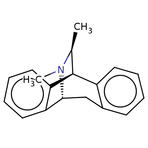 Chemical structure of BindingDB Monomer ID 50027010
